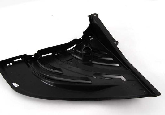 Copertura in basso a destra per BMW 7 E65 Series, E66 (OEM 51717170006). BMW originale