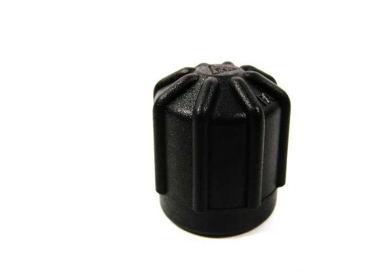 Tapón de cierre para tubería de presión OEM 64538387438 para BMW (Modelos compatibles: E81, E82, E87, E88, F20, F21, F40, F52, F70, F22, F23, F44, F45, F46, F87, G42, U06, G87, E36, E46, E90, E91, E92, E93, F30, F31, F34, F35, F80, G20, G21, G28,