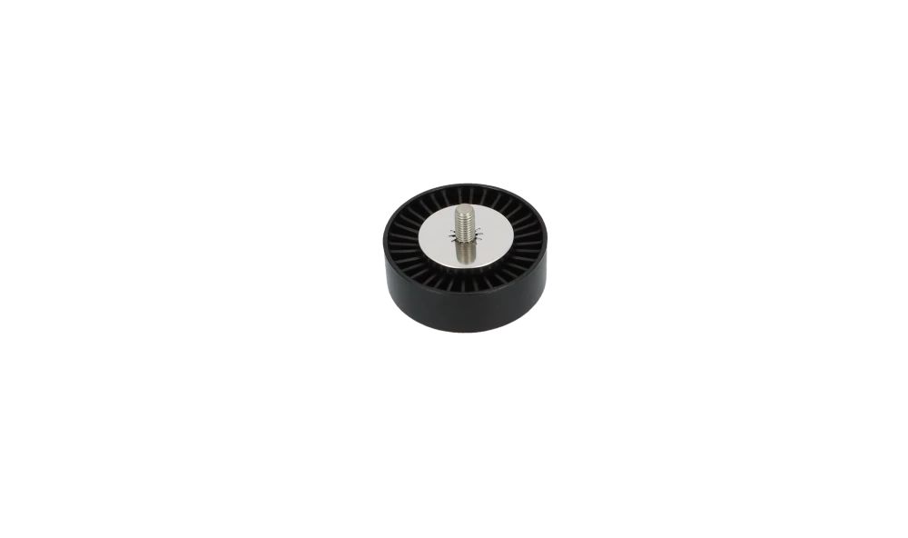 OEM 11287535860 Tensioner Pulley for BMW (E81, E82, E87, E88, E90, E91, E92, E93, E60, E61, E63, E64, E65, E66, E84, E83, E70). Genuine BMW.