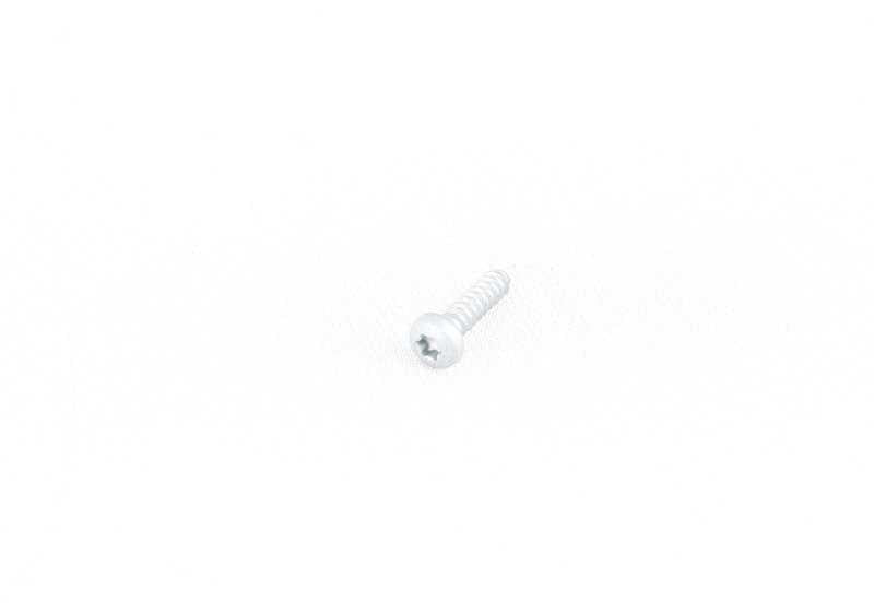 Tornillo chapa OEM 07119907839 para BMW F22, F45, F87, G11, G12, F91, F92, F93, G14, G15, G16, I12, I15. Ideal para fijaciones interiores (puertas, techo, pilares). Original BMW.