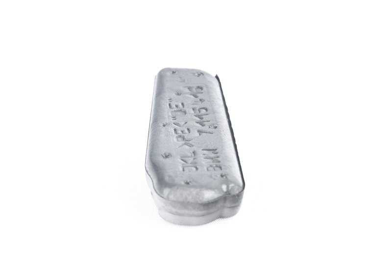 Junta de estanqueidad pilar B superior derecha OEM 51717115416 para BMW E85, E86. Original BMW.