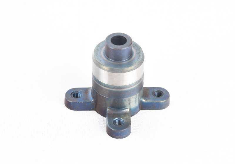 Adapter for BMW 5 Series E28, E34, 6 Series E24, 7 Series E23, E32 (OEM 11311288027). Genuine BMW