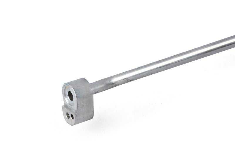 Tubo de aire acondicionado trasero OEM 64539291280 para BMW i3 (I01, I01N). Original BMW.