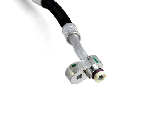 Tubo de aire acondicionado trasero OEM 64539291280 para BMW i3 (I01, I01N). Original BMW.