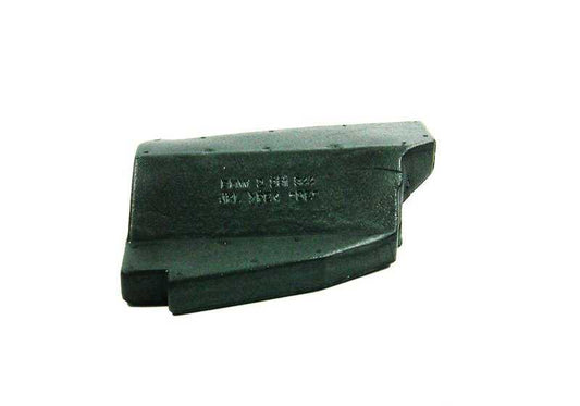 Right Penality Board OEM 51712261344 für BMW E36 (316i, 316G). Original BMW.