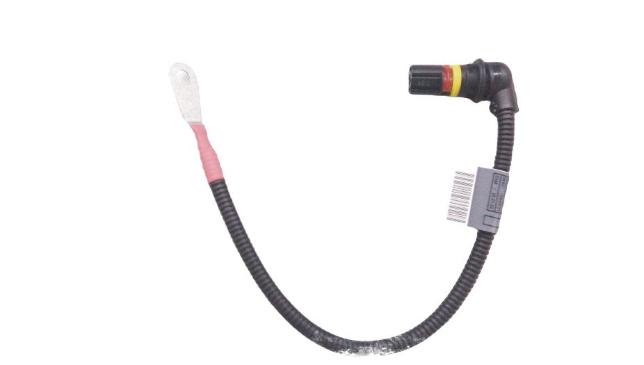 Cable del sistema de precalentamiento OEM 12427789231 para BMW E46, E90, E91, E92, E60, E61, E63, E64, E65, E66, E83, E53. Original BMW.