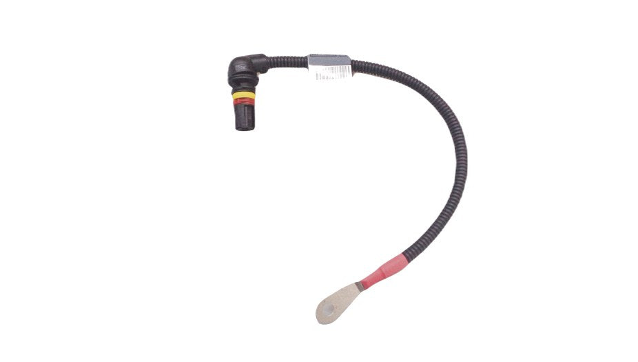 Cable del sistema de precalentamiento OEM 12427789231 para BMW E46, E90, E91, E92, E60, E61, E63, E64, E65, E66, E83, E53. Original BMW.