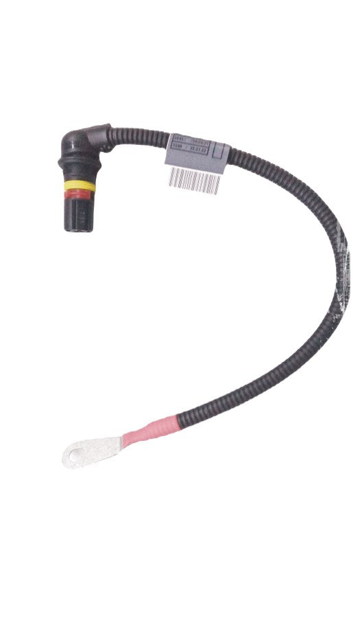 Cable del sistema de precalentamiento OEM 12427789231 para BMW E46, E90, E91, E92, E60, E61, E63, E64, E65, E66, E83, E53. Original BMW.