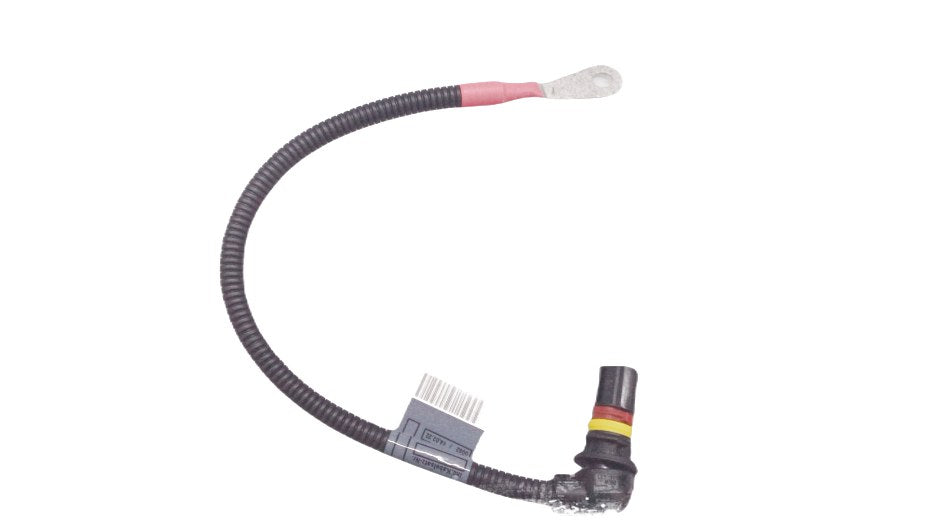 Cable del sistema de precalentamiento OEM 12427789231 para BMW E46, E90, E91, E92, E60, E61, E63, E64, E65, E66, E83, E53. Original BMW.
