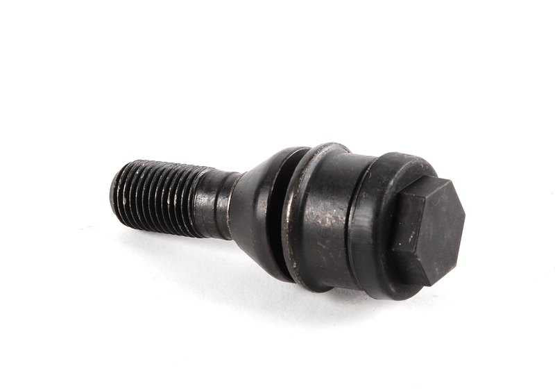 Anti-theft wheel bolt set OEM 36136773192 for BMW E53 (X5). Original BMW.