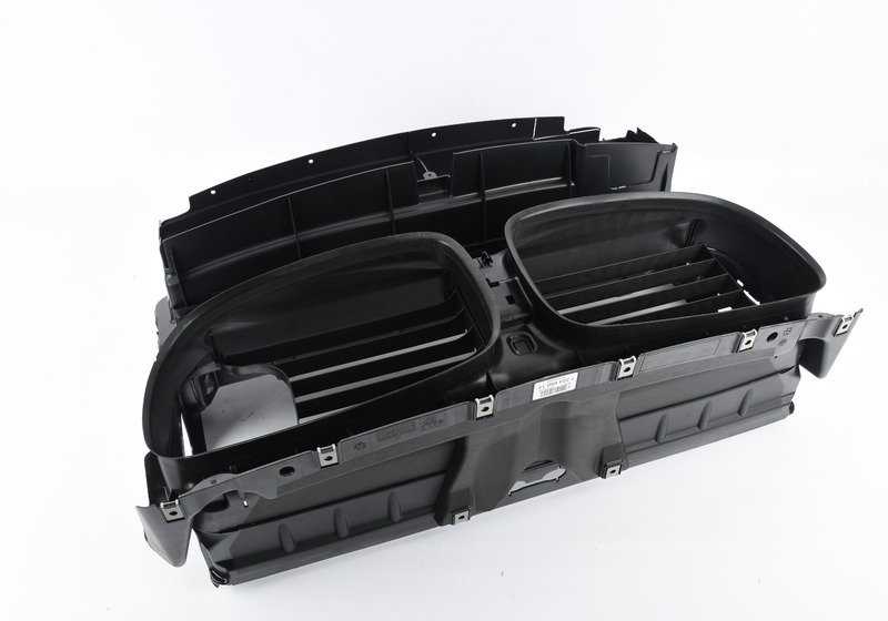 Cuccio d'aria OEM 51747224660 per BMW F01, F01N, F02, F02N, F04. BMW originale.