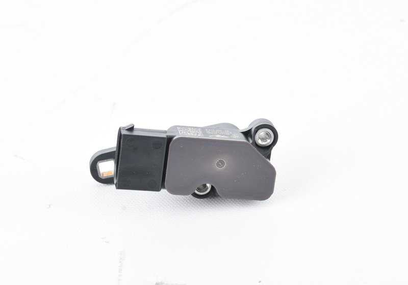 Sensor de nivel de altura OEM 37146870200 para BMW F20, F30, G20, E46, F45, F46, F48, F39, G01, G08, F97, G02, F98, F15, G05, F85, F95, F16, G06, F86, F96, G07, i3 I01, I12, I15. Original BMW.