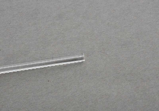 Condensador óptico puerta delantera derecha OEM 63319239408 para BMW F30, F31, F80 M3... y más. Original BMW.