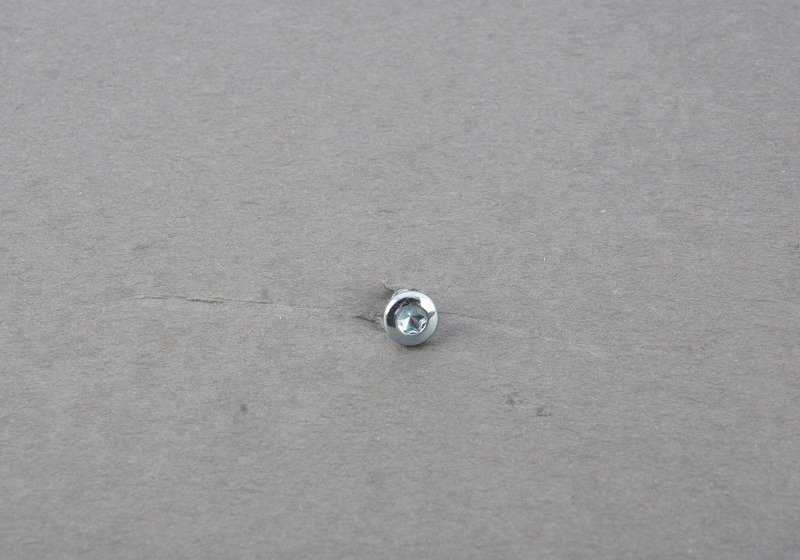 TORX OEMRX 07149144233 for BMW E34, F07, E32, E38, E52. Original BMW.