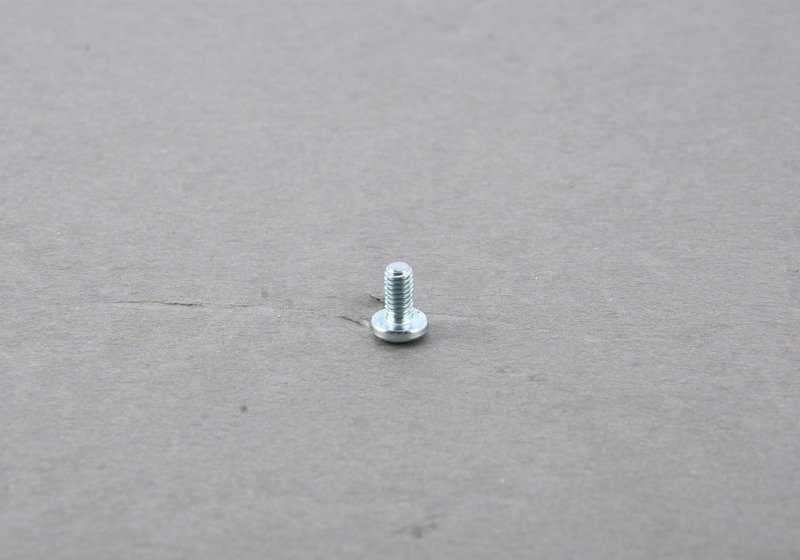 TORX OEMRX 07149144233 for BMW E34, F07, E32, E38, E52. Original BMW.