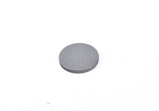 Placa de válvulas 3,40 mm OEM 11321308212 para BMW E30, E36, E28, E34, E24, Z3... y más. Original BMW.
