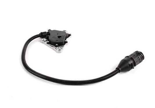 Interruptor de posición OEM 24107507818 para BMW E46, E39, E38, E85. Original BMW.