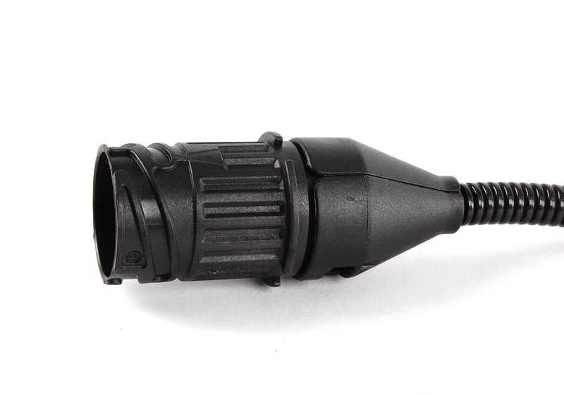 Interruptor de posición OEM 24107507818 para BMW E46, E39, E38, E85. Original BMW.