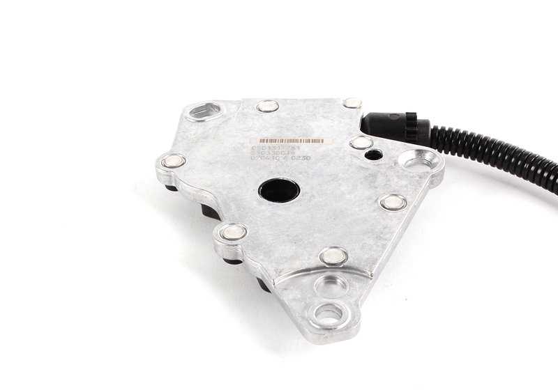 Interruptor de posición OEM 24107507818 para BMW E46, E39, E38, E85. Original BMW.