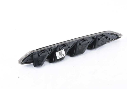 Capa decorativa frontal direita para BMW G01, G02 (OEM 51137461076). BMW original