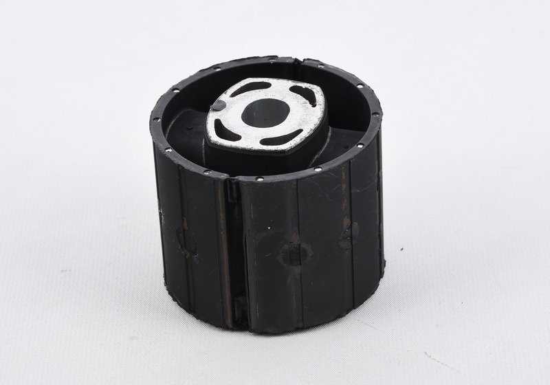 Heckkautschuk -Lager für BMW E65, E66 (OEM 33176770763). Original BMW.
