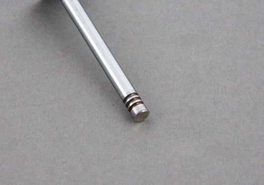Válvula de admisión OEM 11341256678 para motos BMW R60/5, R60/6, R60/7, R69 S... y más. Original BMW Motorrad.