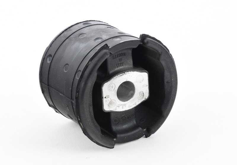 Silentblock do braço de suspensão traseiro OEM 33316770750 para BMW E65, E66. BMW original.