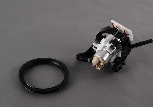 BMW Pompa del carburante 5 E39 (OEM 16146752368). BMW originale