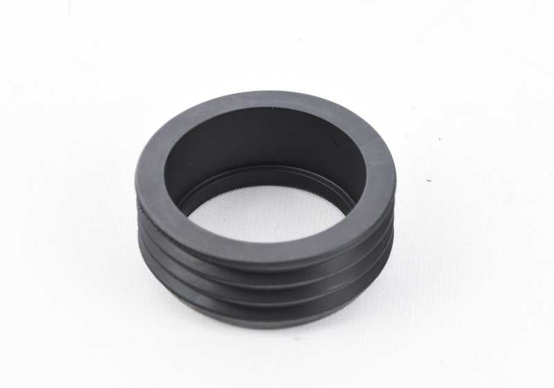 Junta de admisión OEM 13717593172 para BMW F07, F10, F11, F06, F12, F13, F01, F02, F25, F26, E70, F15, E71, F16. Compatible con motores N55. Recambio original BMW.