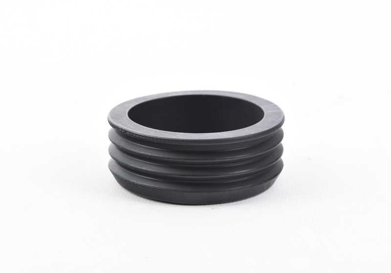 Junta de admisión OEM 13717593172 para BMW F07, F10, F11, F06, F12, F13, F01, F02, F25, F26, E70, F15, E71, F16. Compatible con motores N55. Recambio original BMW.