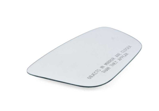 OM 51167445416 Convex Right Mirror For BMW F90, F90N, G30, G30N, G32, G11, G11N, G12, G12N, F91, F92, F93, G14, G15, G16. Original BMW spare.