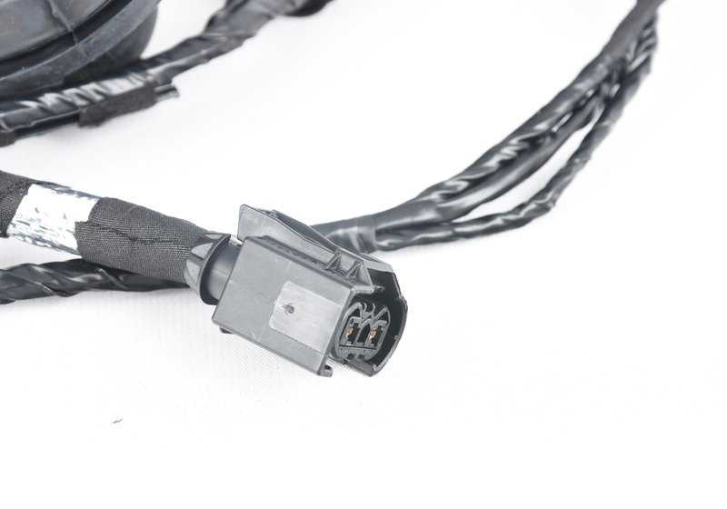 Cavo di riparazione per unità posteriore sinistra OEM 61129381730 per BMW I8 (I12). BMW originale.