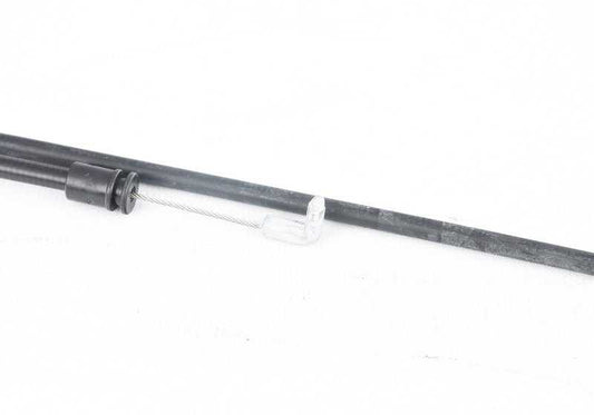 Cabo Bowden para BMW Z4 E85, E86 (OEM 51237172089). BMW original