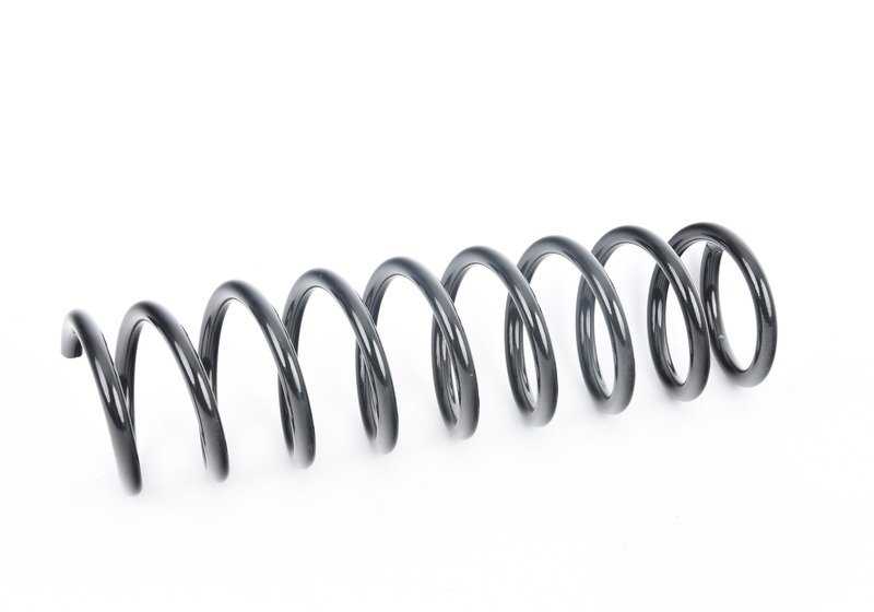 Mola traseira OEM 33531093633 para BMW E36, E46, E83, Z3, Z4. Substituição original da BMW.