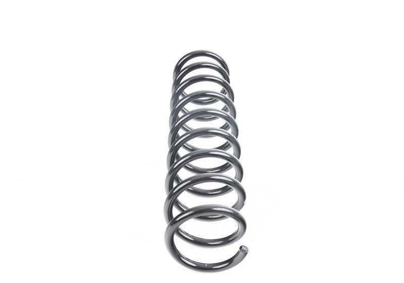 Mola traseira OEM 33531093633 para BMW E36, E46, E83, Z3, Z4. Substituição original da BMW.