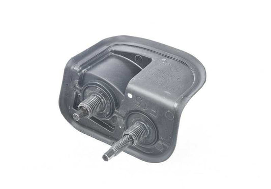 Bump da direita da porta Tupe OEM 51247294780 para BMW F15, F85. BMW original.