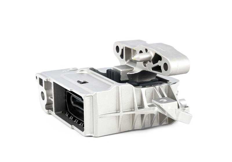 Soporte de motor OEM 22118835564 para BMW F40, F52, F44, F45, F45N, F46, F46N, F48, F48N, F49, F49N, F39 y MINI F54, F54N, F55, F55N, F56, F56N, F57, F57N, F60, F60N. Original BMW y MINI.