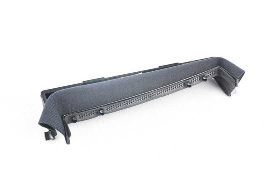 Copri albero dello sterzo OEM 51458209010 per BMW Serie 3 E46 (316Ci, 316i, 318i... e altro). BMW originale.