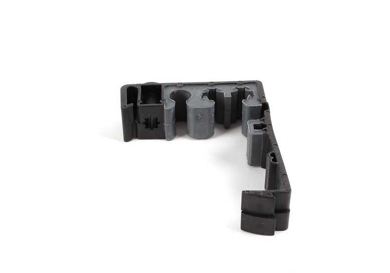 Clip for BMW X5 E53, MINI R50, R52, R53 (OEM 16126750916). Genuine BMW