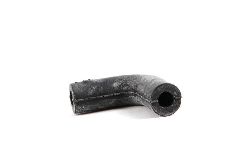 Pieza angular delantera OEM 61667045421 para MINI R50, R53, Cabrio R52. Original MINI.