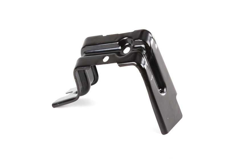 Soporte pared lateral izquierda OEM 41007033557 para MINI R50, R53, Cabrio R52. Original MINI.