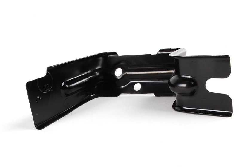 Soporte pared lateral izquierda OEM 41007033557 para MINI R50, R53, Cabrio R52. Original MINI.