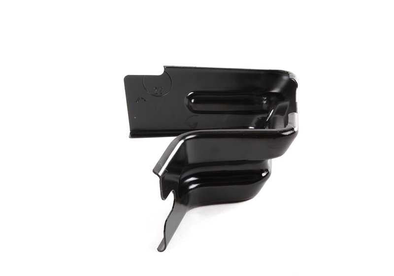 Soporte pared lateral izquierda OEM 41007033557 para MINI R50, R53, Cabrio R52. Original MINI.