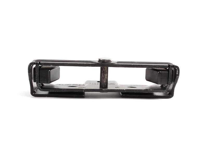 Cierre superior del portón trasero para BMW E53 (OEM 51248408859). Original BMW.
