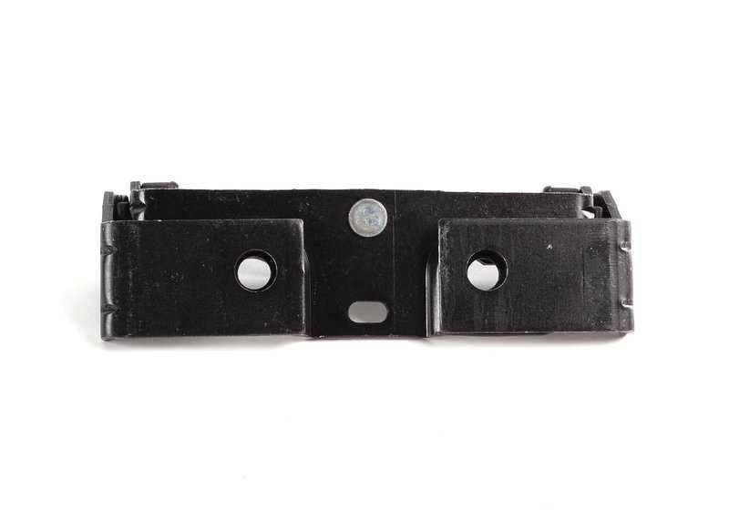 Cierre superior del portón trasero para BMW E53 (OEM 51248408859). Original BMW.