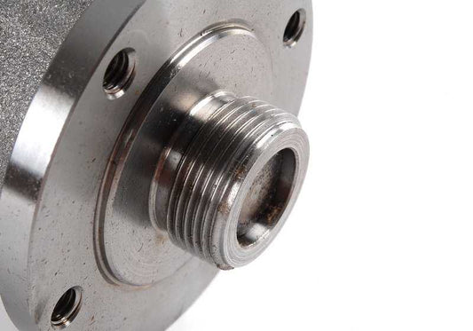 OEM water pump 11511315211 for BMW E30 (316i, 318i, 320i, 323i, 325i, m3). Original BMW.