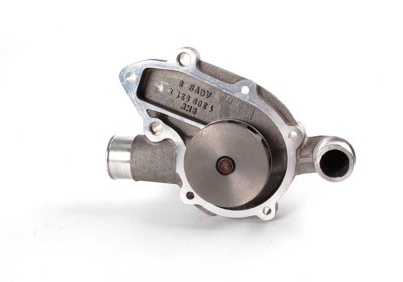 Bomba de agua OEM 11511315211 para BMW E30 (316i, 318i, 320i, 323i, 325i, M3). Original BMW.