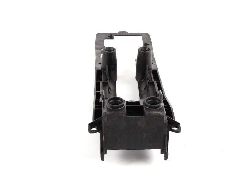 Soporte consola freno de mano trasero OEM 51169185223 para MINI R50, R53, R56, Clubman R55, Cabrio R52, R57, Coupé R58, Roadster R59... y más. Original MINI.