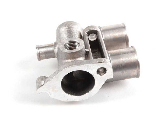 Bypass clamp for BMW E21, E30, E12, E28 (OEM 11531261528). Original BMW