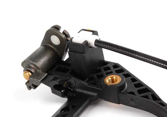 Hintertürunterstützung im Freien für BMW E39 (OEM 51228236646). Original BMW